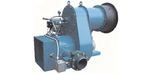 HDRMB Series Burner