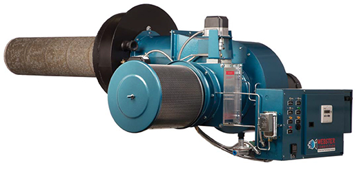 JBFX Series Burner