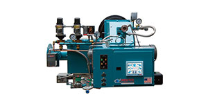 JBEX Series Burners Image